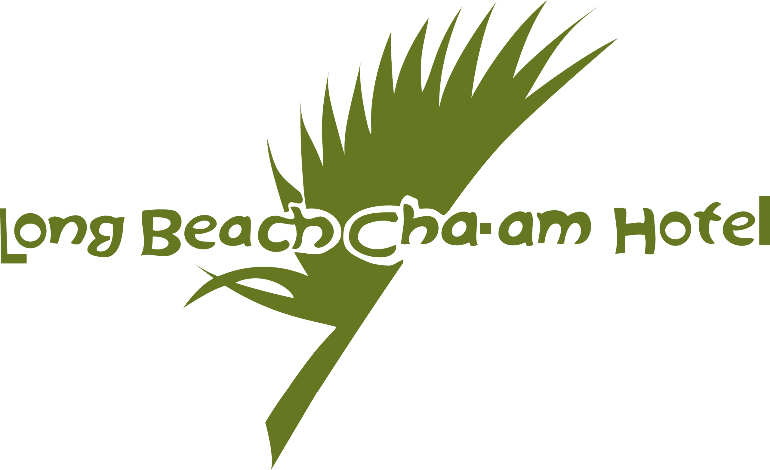 Long Beach Cha-am Hotel